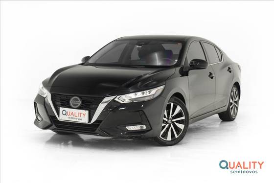 NISSAN SENTRA 2.0 16V GASOLINA ADVANCE XTRONIC NISSAN SENTRA 2.0 16V GASOLINA ADVANCE XTRONIC